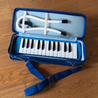 Melodica diamond