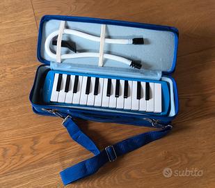 Melodica diamond