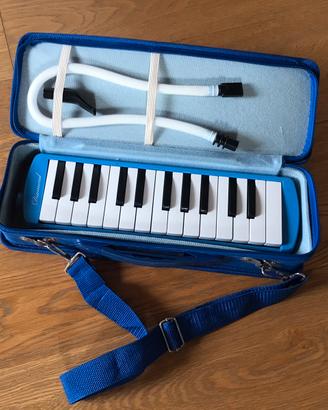 Melodica diamond