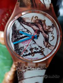 orologio swatch