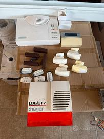 Logisty