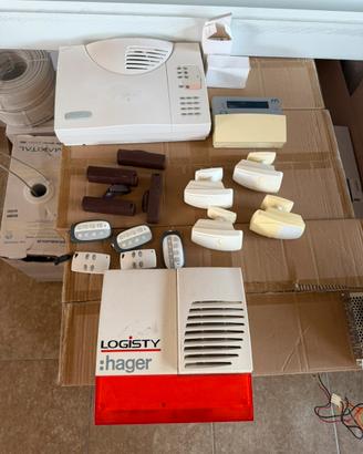 Logisty