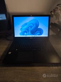 Acer I5 - 7th + Windows 11 pro + office 