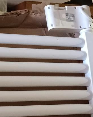 termosifone elettrico