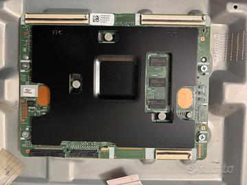 Scheda digitale TV Samsung UE48JU75005