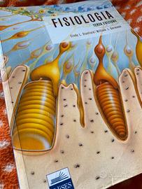 Fisiologia Terza Edizione Cindy Stanfield, William