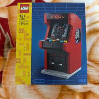 Arcade Machine