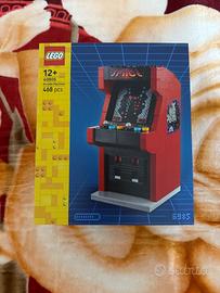 Arcade Machine