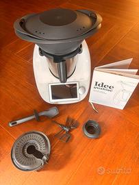 Bimby TM 6 con varoma