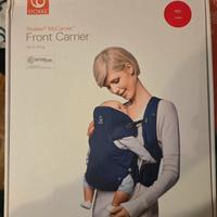 Stokke front carrier