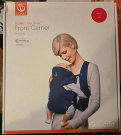 Stokke front carrier