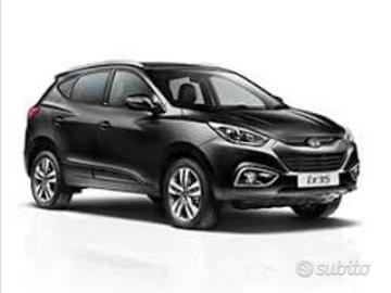 Ricambi Hunday ix35 ix30 ix20 i10 i20 i30 2005.23