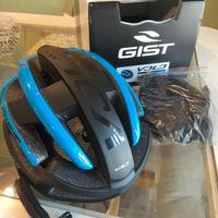 Casco Gist volo