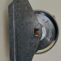 Avvolgitore tapparelle a molla