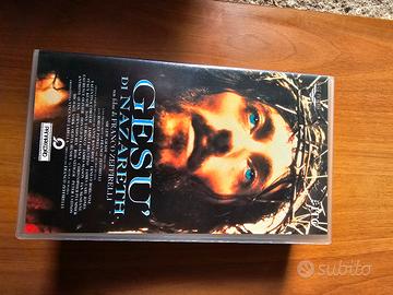 VHS Gesù di Nazareth 