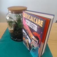 Zerocalcare - Scheletri