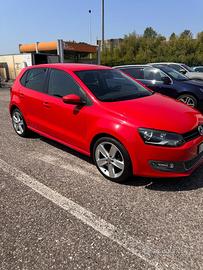 Volkswagen Polo 2010