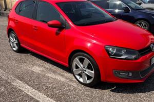 Volkswagen Polo 2010