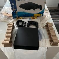 Ps4 slim 500 gb