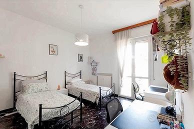 Posto letto ragazza - murri