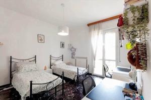 Posto letto ragazza - murri