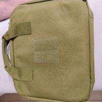 borsa imbottita porta pistola softair 