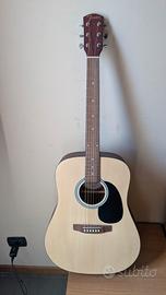 Fender FA-25 Dreadnought Acoustic Guitar