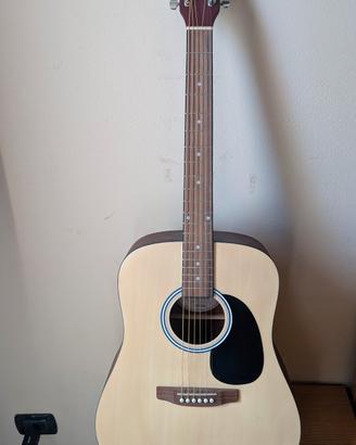 Fender FA-25 Dreadnought Acoustic Guitar