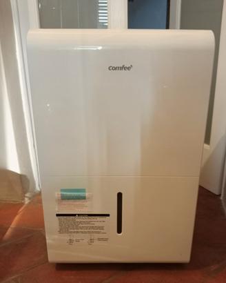 deumidificatore 50L
