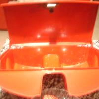 Bauletto vespa pk 125 s