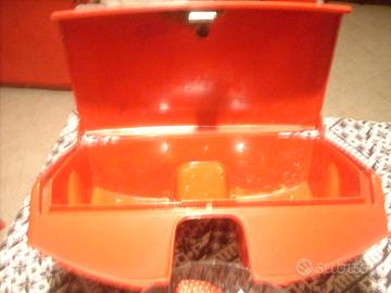 Bauletto vespa pk 125 s