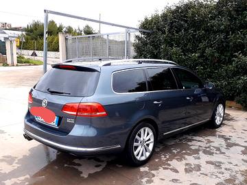 Passat b7