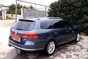 Passat b7