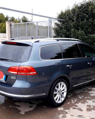 Passat b7