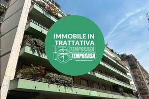 SPLENDIDO APPARTAMENTO IN VIA LAMARMORA