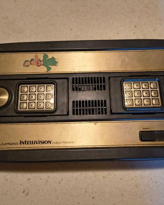 Console Mattel Intellivision