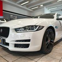 Jaguar XE 2.0 D Turbo 180CV aut. Portfolio