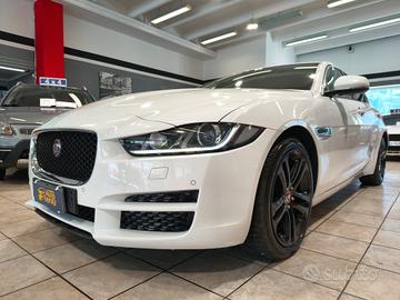 Jaguar XE 2.0 D Turbo 180CV aut. Portfolio