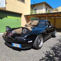 Mazda Mx5 Na Miata 