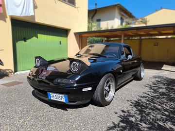 Mazda Mx5 Na Miata 
