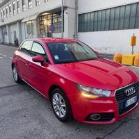 Audi A1 SPB 1.2 TFSI 2014