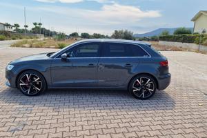 Audi A3 Sportback S tronic 1.6 TDI 116 CV – 2019