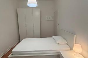 Posto letto zona Ospedale Maggiore Trieste