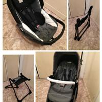 Trio Peg Perego Book 51 Plus