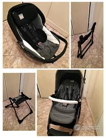Trio Peg Perego Book 51 Plus