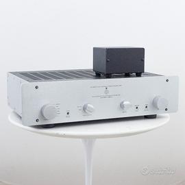 Counterpoint - Preamplificatore Valvole - SA-3000