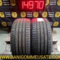 2 GOMME NUOVE 245 45 17 della NEXEN