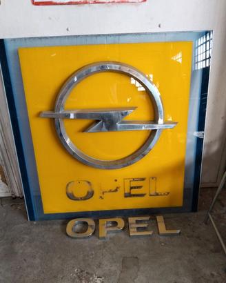 Opel!