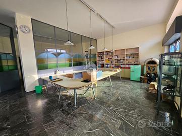 UFFICIO A LUMEZZANE