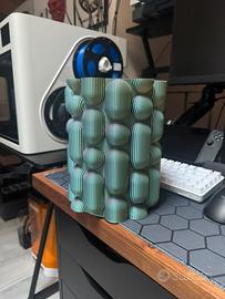 Porta Vaso Design